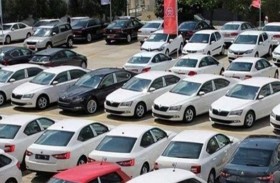 مبيعات السيارات المستوردة في كوريا تسجل أدنى مستوى لها في خمس سنوات
