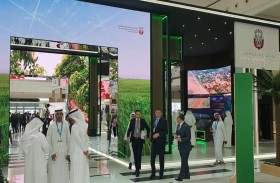 «الأسبوع العالمي للغذاء» منصة مثالية تربط بين المنتجين والمصنّعين