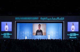 عمر العلماء وماسك يطلقان مشروع دبي لوب لإعادة تشكيل مستقبل النقل في دبي