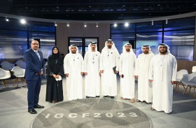 جلسة حوارية لتريندز: الاستثمار في الشباب ورأس المال البشري وسيلة فاعلة لتحقيق نمو اقتصادي مستدام