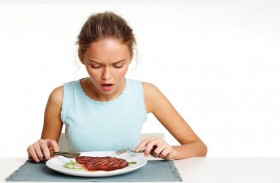 دراسة كبرى: الامتناع عن أكل اللحوم يؤدي إلى فقدان العظام قوتها