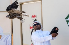  «كفو» يتصدر أشواط المفتوح والكندي أول بطل في الملاك 