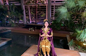 حديقة أم الإمارات تستضيف باقة من الأنشطة الرمضانية هذا العام