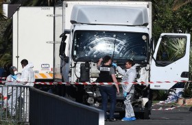 إيطاليا توقف شخصا يشتبه بتواطئه مع منفذ هجوم نيس 