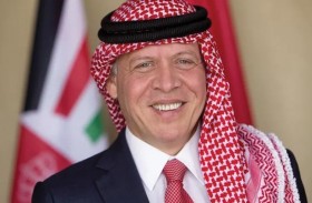 ملك الأردن يوافق على تقييد اتصالات الأمير حمزة وإقامته