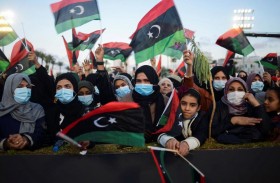 الأزمة الليبية.. شد وجذب داخليًّا ودعوات خارجية للتوافق