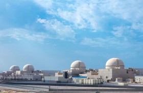 البرنامج النووي السلمي الإماراتي.. شفافية تامة ترسخ الريادة العالمية
