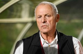 أبو ريدة: «ما ينتظرنا أصعب ويتطلب تركيزا مضاعفا» 