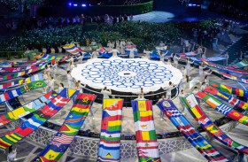 إكسبو 2020 دبي .. نموذج ملهم يلخص قصة نجاح دولة الإمارات