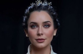 سلاف فواخرجي ترد على شطبها من نقابة الفنانين السوريين