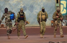 عبر أطر قانونية.. تحرك أفريقي لضبط «فوضى» المقاتلين الأجانب