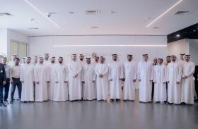 الطاقة والبنية التحتية تطور منصّة خدمات الطرق الاتحادية لدعم تصفير البيروقراطية
