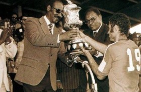 كأس أمم إفريقيا: تقاسم التتويج في السبعينيات 