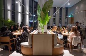 مجلس سيدات أعمال أبوظبي يحتفي بمواهب ومهارات رائدات الأعمال في الإمارة