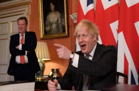 نذر عاصفة في سماء العلاقة الفرنسية-البريطانية...!