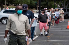 خبير الأوبئة الأميركي يحذر من التسرع في رفع العزل 