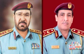  شرطة رأس الخيمة .. تراخيص المركبات عبر التطبيقات الذكية 