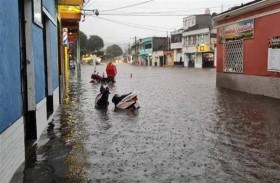 28 قتيلاً جراء الأمطار وانزلاقات التربة في غواتيمالا
