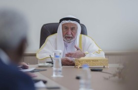 سلطان القاسمي يترأس اجتماع مجلس أمناء أكاديمية الشارقة للفنون الأدائية