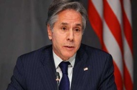   بلينكن: واشنطن ملتزمة بعملية السلام بين أرمينيا وأذربيجان 