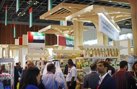 محمد بن راشد لتنمية المشاريع وصندوق خليفة يعززان مشاركتهما في جلفود 2020