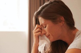 البكاء.. فوائد جمّة للنفس والجسد