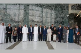 الإمارات وماليزيا تبحثان سبل تحقيق الاستفادة الكاملة من اتفاقية الشراكة الاقتصادية الشاملة