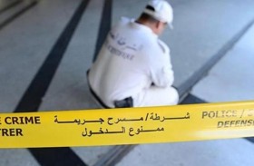 يقتل زوج أمه بسبب أموال أبيه