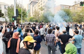 غضب في جامعات إيران.. وتجدد التظاهرات المنددة بقتل الشابة أميني