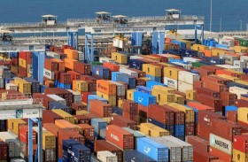 3.9 مليار درهم عائدات مجموعة موانئ أبوظبي في 2021 بنمو 14 %