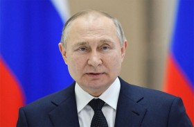 بوتين يمنح إدوارد سنودن الجنسية الروسية 