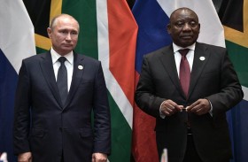 خطة أفريقيا للسلام في أوكرانيا.. كيف تختلف عن سابقاتها؟