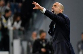 لاتسيو يؤكد رحيل مدرّبه تودور بعد 3 أشهر من وصوله 