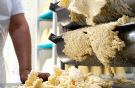 الجبنة الإسبانية الأقدم على وشك الانقراض