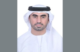 مالية عجمان: (الإمارات تبتكر) منصة حيوية لتعزيز منظومة الابتكار الحكومي