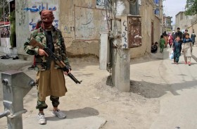 الأمم المتحدة تحذّر من خفض المساعدات لأفغانستان 