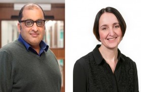 خبراء من مركز زايد للأبحاث في لندن يناقشون آخر الاكتشافات في علاج الأمراض النادرة بالجينات 