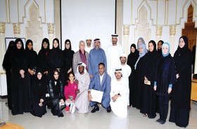 المؤازرة الإماراتية  تنظم ورشة  الاستراتيجيات الحديثة في الابتكار