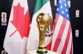 مكسيكو سيتي تفتتح اليوم كأس العالم 2026 الأكبر في تاريخ البطولة