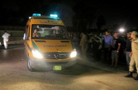 طارد زوجته في الشارع فمات بنوبة قلبية