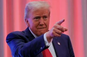 ترامب يحيط نفسه بالصقور.. فهل لا يزال «مرشح السلام»؟  