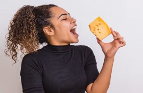 أطعمة غنية بالكالسيوم لتقوية العظام