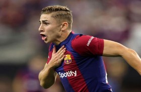 فيرمين لوبيز: أعيش حلماً