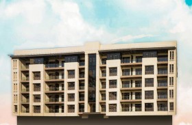 بيت الخير تنجز بناء أكبر أوقافها حتى الآن