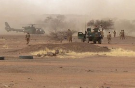 هجوم ميناكا.. الجيش المالي في مواجهة صراع «داعش» و«القاعدة»