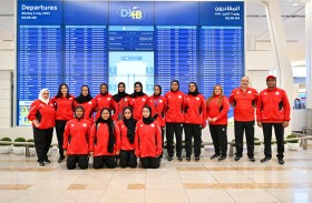 سيدات الطائرة يستهل مشواره بلقاء المنتخب الجزائري في الدورة العربية