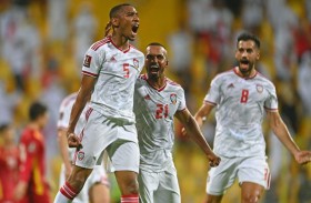 كأس آسيا 2023 .. مشوار طويل من التصفيات و6 انتصارات تؤهل منتخبنا الوطني