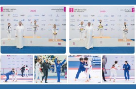 الظاهري: البطولة تعزز مسيرة اللاعبات نحو التميز في مختلف الاستحقاقات