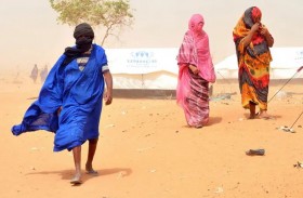 تغير المناخ يضاعف «كوارث» الساحل بأفريقيا.. والإرهاب يستفيد