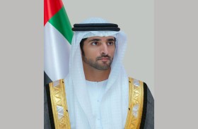 حمدان بن محمد يعيّن مديرَيْن تنفيذيَّيْن في مجلس دبي للإعلام